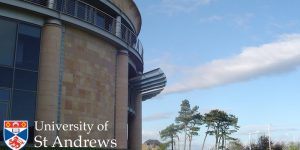 Picture of University of St Andrews