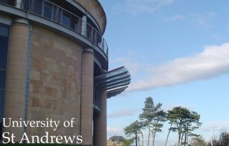 Picture of University of St Andrews