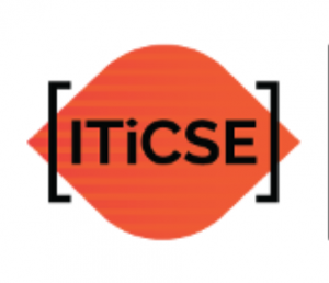 ITiCSE Logo